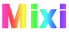 Mixi